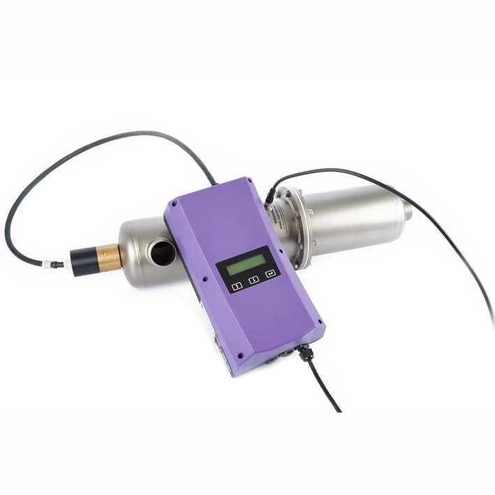 V110 Van Remmen V-Series 1.9Cubic Metre/hour | GAPS Water Treatment