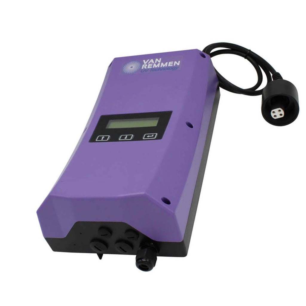 Van Remmen 312470 Control unit 205W LL