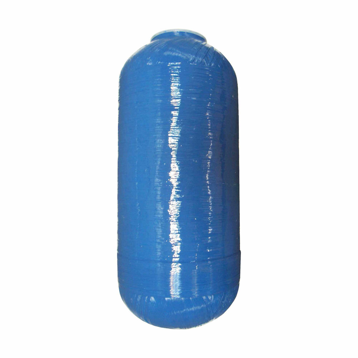 PWG Vessel 2 1/2" Threaded Top Without Base | GAPS Water Treatment