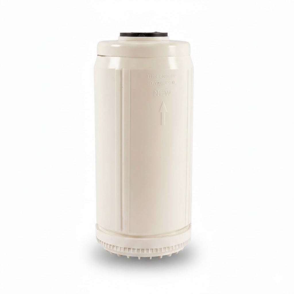 Watts Empty Refillable Cartridge RC-W for versatile water filtration with durable design and customizable sizes
