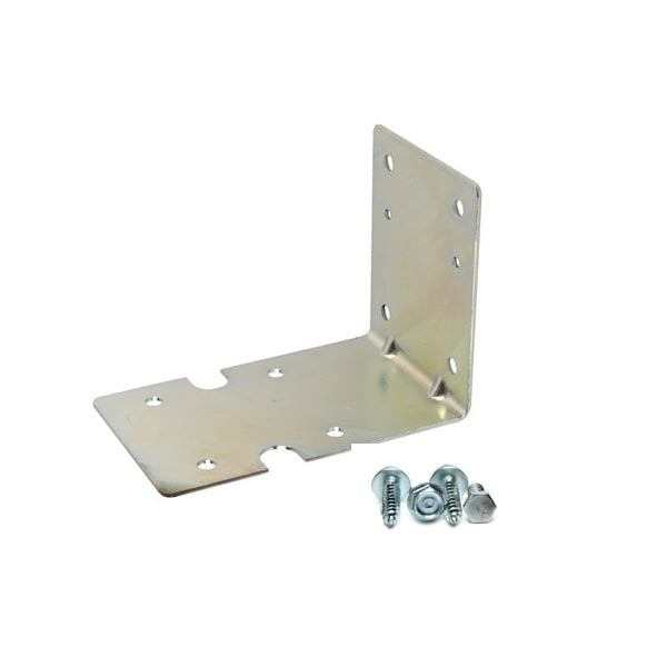 Pentair WBSSKIT Bracket mounting large diameter housing 357640 secure durable