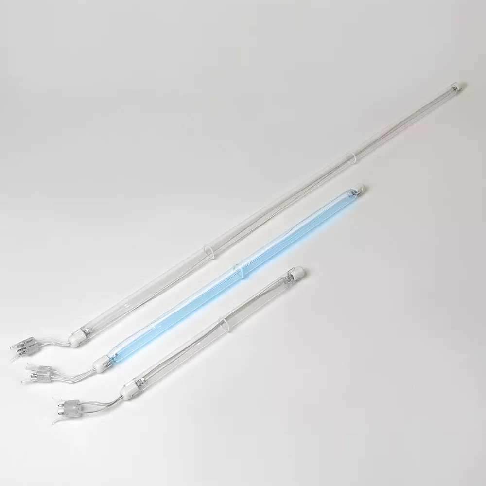 Wedeco WLR-2/4 UV Lamp
