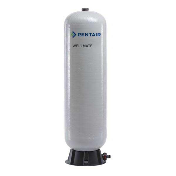Wellmate Expansion Vessel 153 litre (76 litre storage volume) 1" NPT WM150 | GAPS Water Treatment