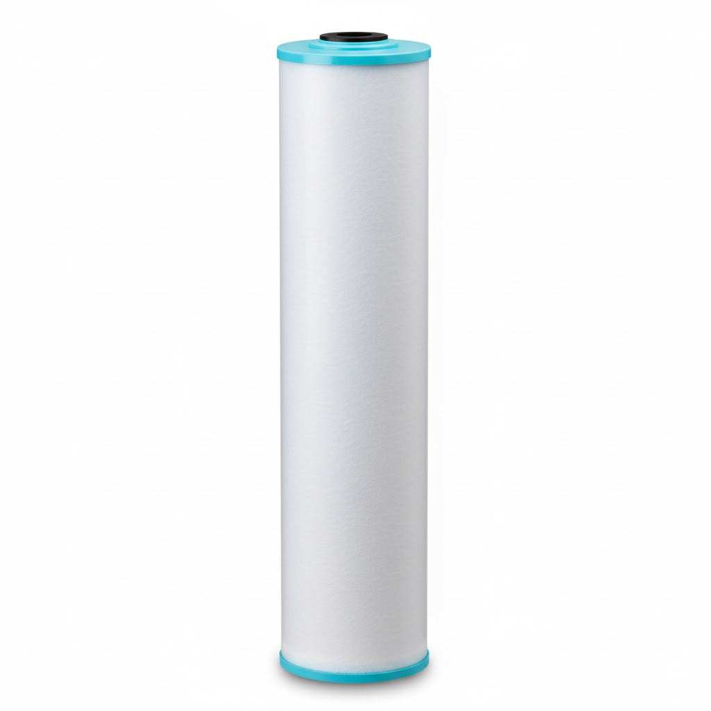 Pentair WS20BB Water Softener Cartridge