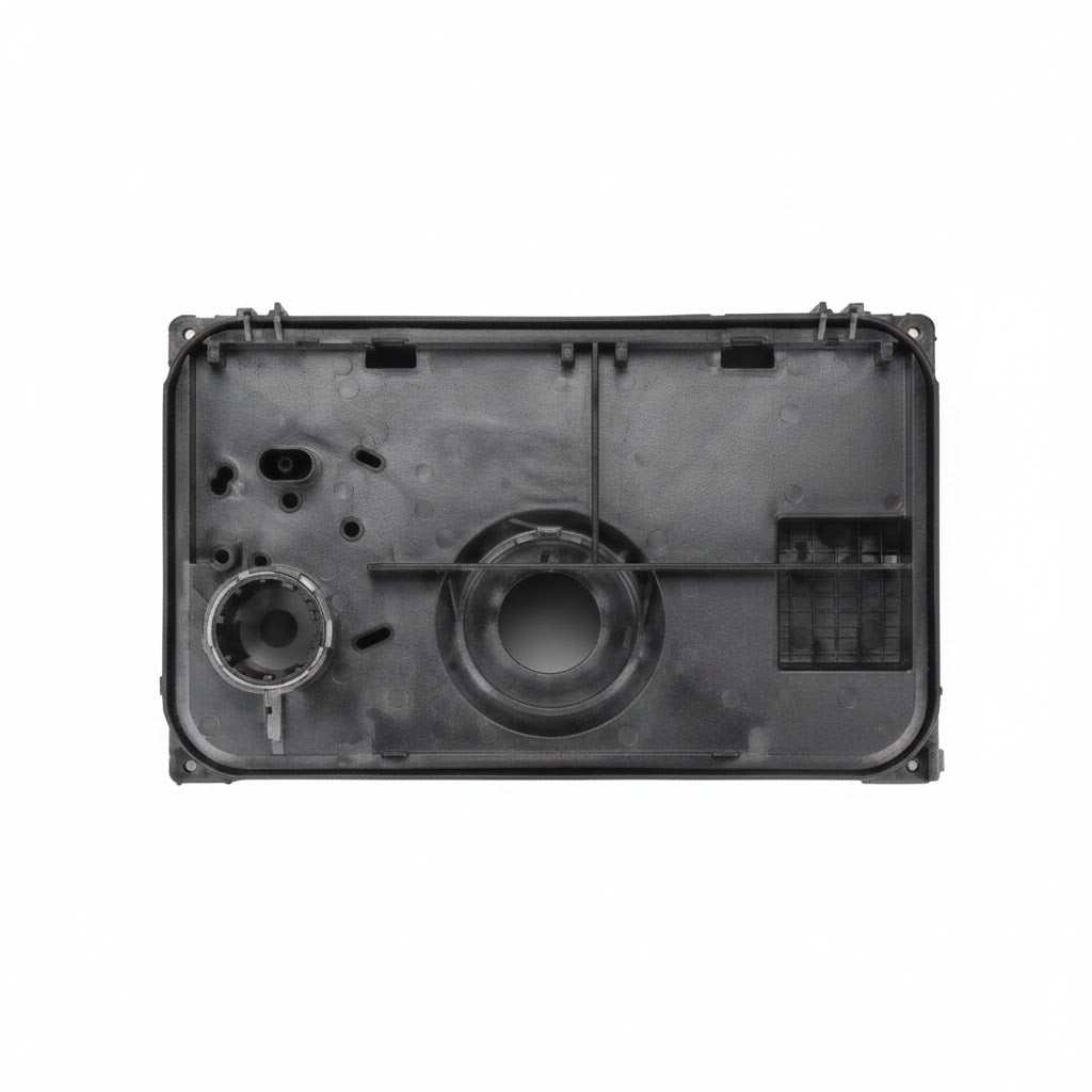 Clack V3226-01 WS2 Drive Bracket Assembly *NEW*