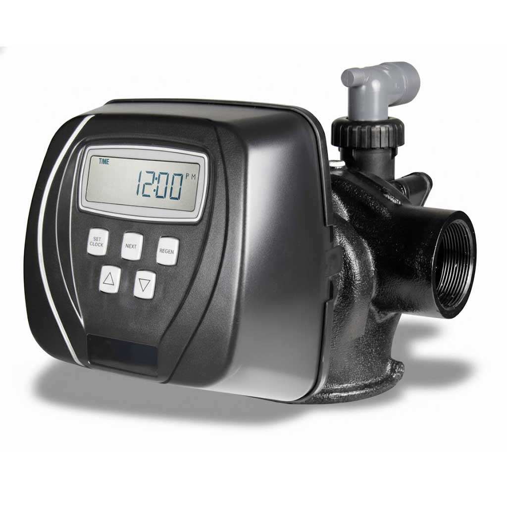 Clack WS2CI Filter Timer Controlled Valve 2" V2CIBTZ-05