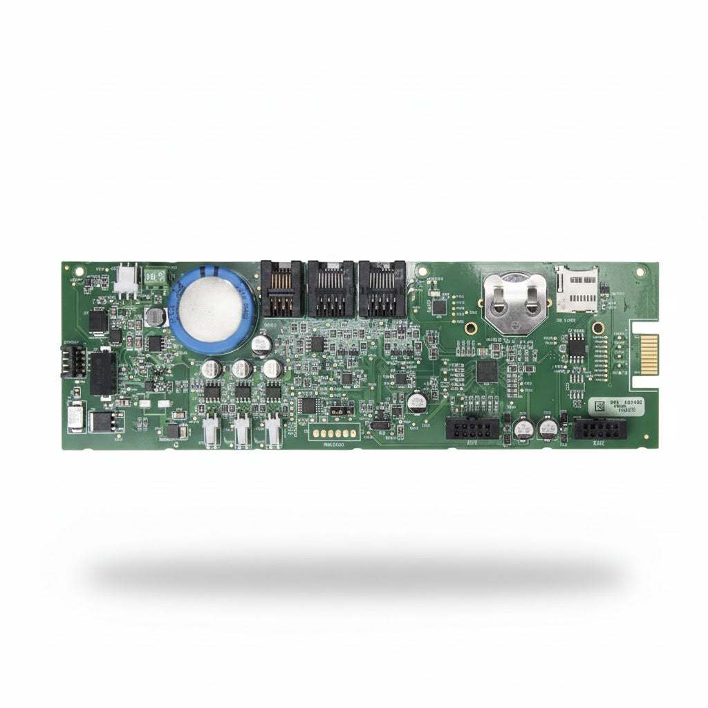 Clack V3242-03 WS2H/WS3 PCB Main Board With Modified Bus ***NEW***
