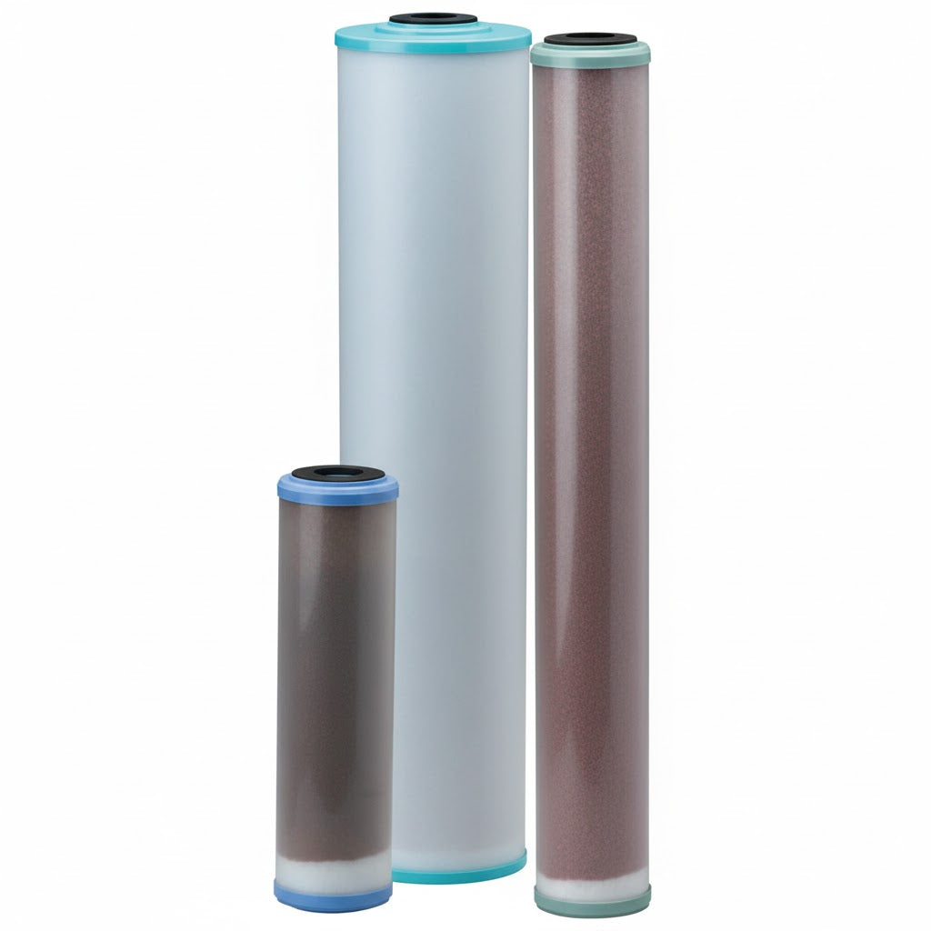 Pentair WS Water Softener Cartridge