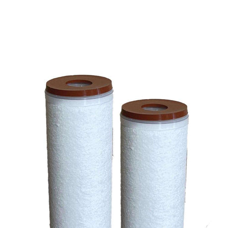 Veolia ABS.ZA Z.PLEX Absolute Filter - Box Qty 6 | Buy at GAPS Water