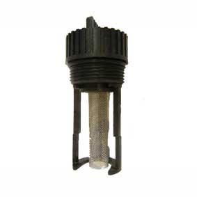 Autotrol Magnum 1040677 Injector assembly (Less injector)