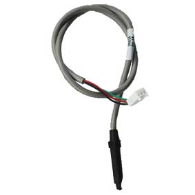 Fleck 19791-01SP - Meter Cable for Wafer Type Meter  0.45m