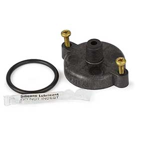Autotrol 1033066 New to Old Air Check Adapter