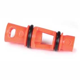 Autotrol 1035736 Injector L - Orange (13