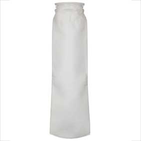 EBPE-100-2 : SPECTRUM Economic Bag Polyester 100 Micron Size 2 Polypropylene Premier Neck - BOX QUANTITY OF 50 