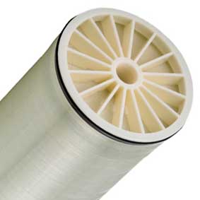 Veolia AG-400 H High Performance, Very High Rejection Brackish Water Reverse Osmosis Membrane Element