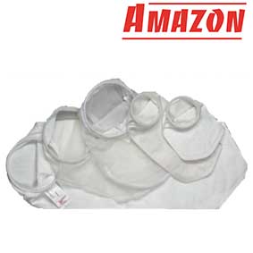 19NM200-1MYEP Amazon DuoLine NM Nylon Monofilament Filter Bag 200 micron 7