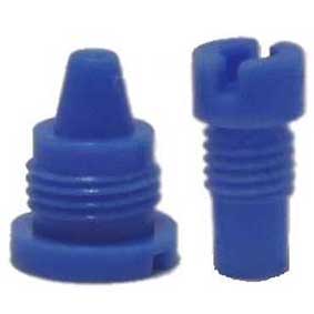 Fleck 29144 -  Injector Nozzle and Throat #2 Blue