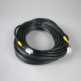 Clack Power Cable System Controller 36FT