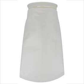 EBSP-1-1 : SPECTRUM Economic Bag Filter Polypropylene 1 Micron Size 1 Standard Neck