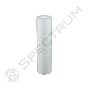 SPECTRUM ESP-100-97/8 Economic Spun Bonded TruDepth Filter 100 micron 9 7/8