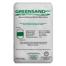 Greensand Plus  1/2