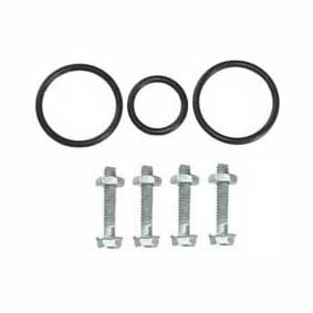 Manifold Fitting Kit (O-Rings and Screws)