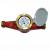 MJ-SDC-15-H  DN15 Multi-Jet Water Meter (Hot) Dry Dial 1/2" BSP with Pulse - view 1