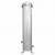SPECTRUM Inox 7 x 40" Multi Round Stainless Steel Filter Housing  2" BSPM  560 lpm* - view 1