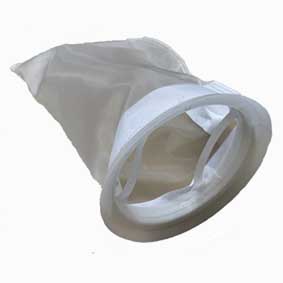 EBPN-150-1 : SPECTRUM Economic Bag Nylon 150m Size 1 Polypropylene Premier Neck