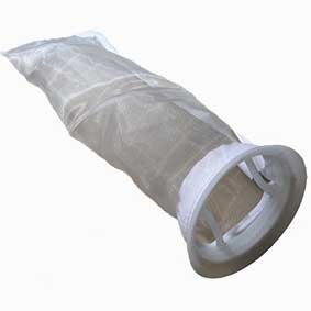 EBPN-800-2 : SPECTRUM Economic Bag Nylon 800m Size 2 Polypropylene Premier Neck - BOX QUANTITY OF 50 
