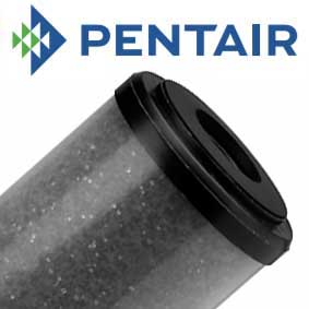 Pentair Mixed-Bed Deionization (DI) Cartridge