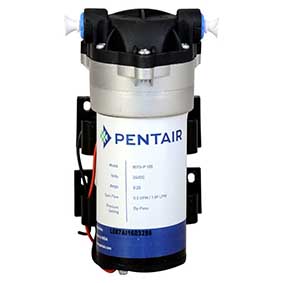 Pentair 8015 Booster Pump with Transformer