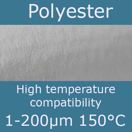Polyester (PL)