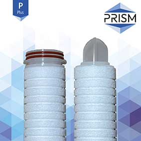 FC-DSPP-20-R30-7S-P  PRISM PLUS RANGE :  Spun Polypropylene 20 micron 30