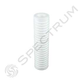 SPECTRUM PSP-1-20 Premier Spun Bonded TruDepth Filter  1 micron  20