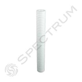 SPECTRUM PSP-10-20 Premier Spun Bonded TruDepth Filter  10 micron  20