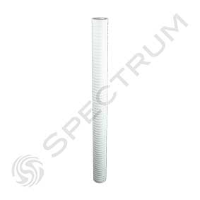 SPECTRUM PSP-20-30 Premier Spun Bonded TruDepth Filter  20 micron  30