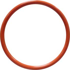 DN40/DN50/DN80 EPDM o-ring for cover (lid)
