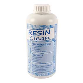 Resin Cleaner (concentrated) 1 Litre