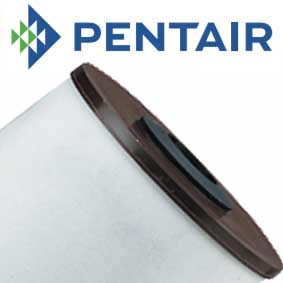 Pentair RFFE Iron Removal Large Diameter Cartridge