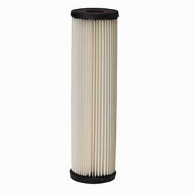 S1 : PENTAIR Pleated Cellulose Filter 20m 10