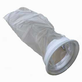 EBSN-150-2 : SPECTRUM Economic Bag Filter Nylon 150 Micron Size 2 Standard Neck