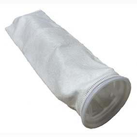 EBSE-75-2 : SPECTRUM Economic Bag Filter Polyester 75 Micron Size 2 Standard Neck