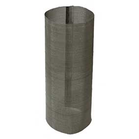SFS-SS-2-150 : SPECTRUM FS- Stainless Steel Size 2 Filter Sleeve 150m