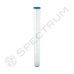 SPECTRUM SPE-10-30 Pleat Series Pleated Cartridge 10 micron 30