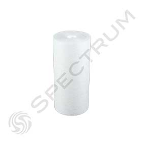 SPECTRUM SSP-20-93/4LD Standard Spun Bonded TruDepth Filter  20 micron  9 3/4