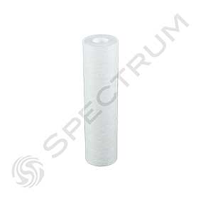 SPECTRUM SSP-1-97/8 Standard Spun Bonded TruDepth Filter  1 micron  9 7/8