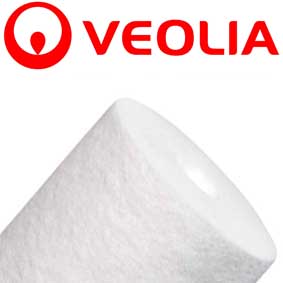 Veolia Purtrex PX01-10LD Filter 1 micron 10