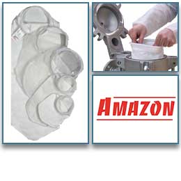 Amazon Filter Bags