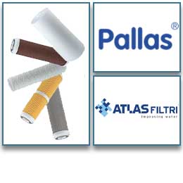 Atlas and Pallas